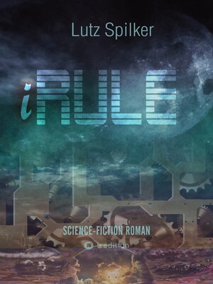 cover image of iRule
